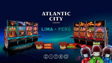 Vita casino Peru